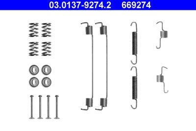 ATE 03.0137-9274.2