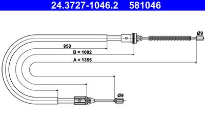 ATE 24.3727-1046.2