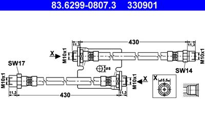 ATE 83.6299-0807.3