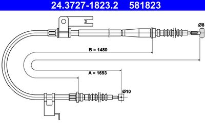 ATE 24.3727-1823.2