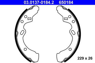 ATE 03.0137-0184.2