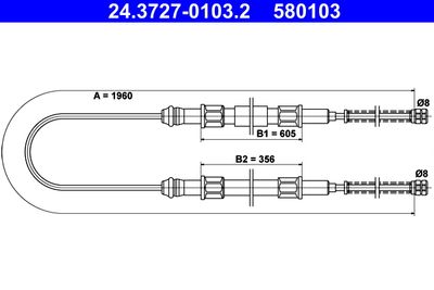 ATE 24.3727-0103.2