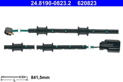 ATE 24.8190-0823.2