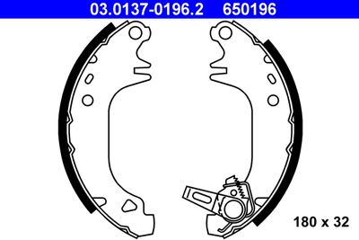 ATE 03.0137-0196.2