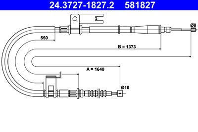 ATE 24.3727-1827.2