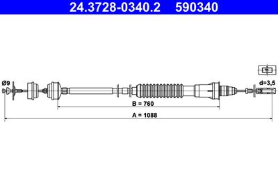 ATE 24.3728-0340.2