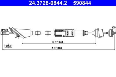 ATE 24.3728-0844.2