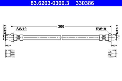 ATE 83.6203-0300.3