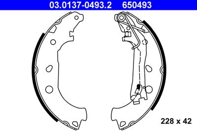 ATE 03.0137-0493.2