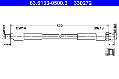 ATE 83.6133-0500.3