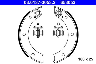 ATE 03.0137-3053.2