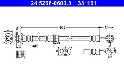 ATE 24.5266-0600.3