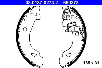 ATE 03.0137-0273.2