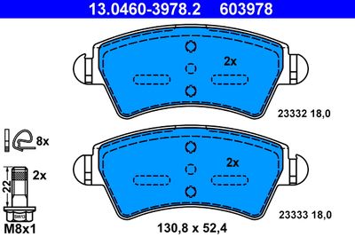 ATE 13.0460-3978.2