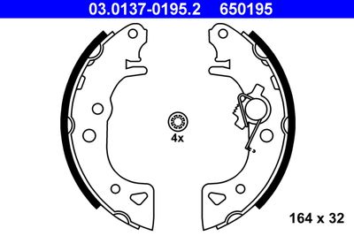 ATE 03.0137-0195.2