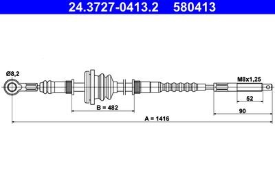 ATE 24.3727-0413.2