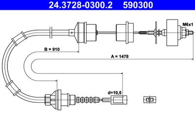 ATE 24.3728-0300.2