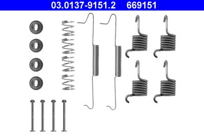 ATE 03.0137-9151.2