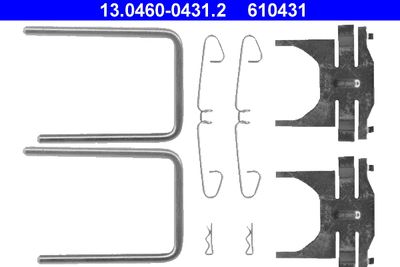 ATE 13.0460-0431.2