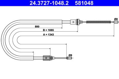 ATE 24.3727-1048.2