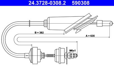 ATE 24.3728-0308.2