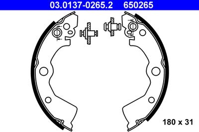 ATE 03.0137-0265.2