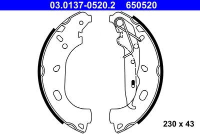 ATE 03.0137-0520.2