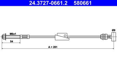 ATE 24.3727-0661.2