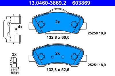 ATE 13.0460-3869.2