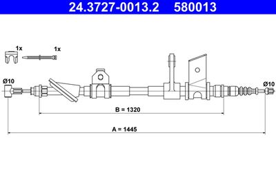 ATE 24.3727-0013.2