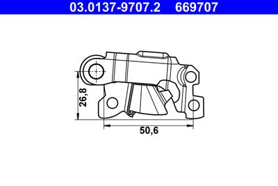 ATE 03.0137-9707.2