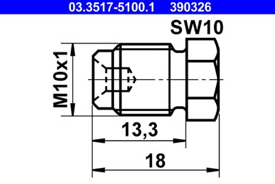 ATE 03.3517-5100.1 ATE 03.3517-5100.1