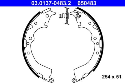 ATE 03.0137-0483.2