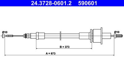 ATE 24.3728-0601.2