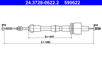 ATE 24.3728-0622.2