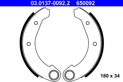 ATE 03.0137-0092.2