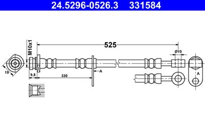 ATE 24.5296-0526.3