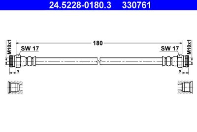 ATE 24.5228-0180.3