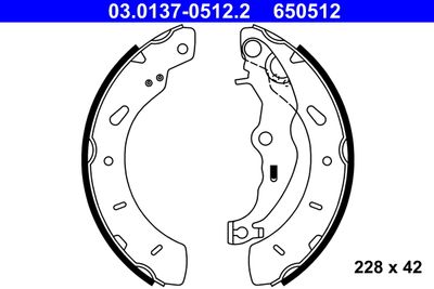 ATE 03.0137-0512.2