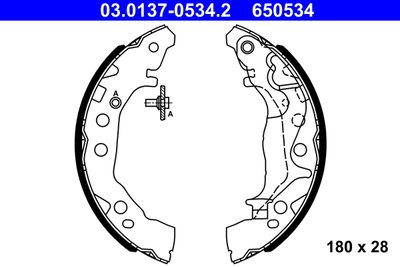 ATE 03.0137-0534.2