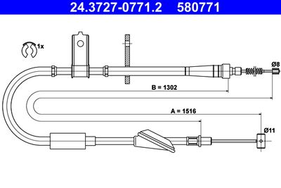 ATE 24.3727-0771.2