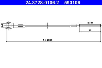 ATE 24.3728-0106.2