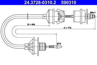 ATE 24.3728-0310.2