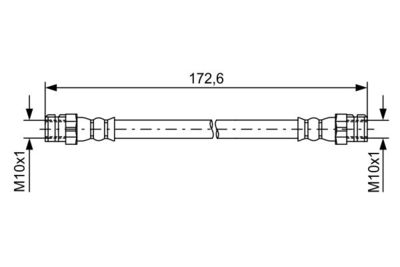 BOSCH 1 987 481 737