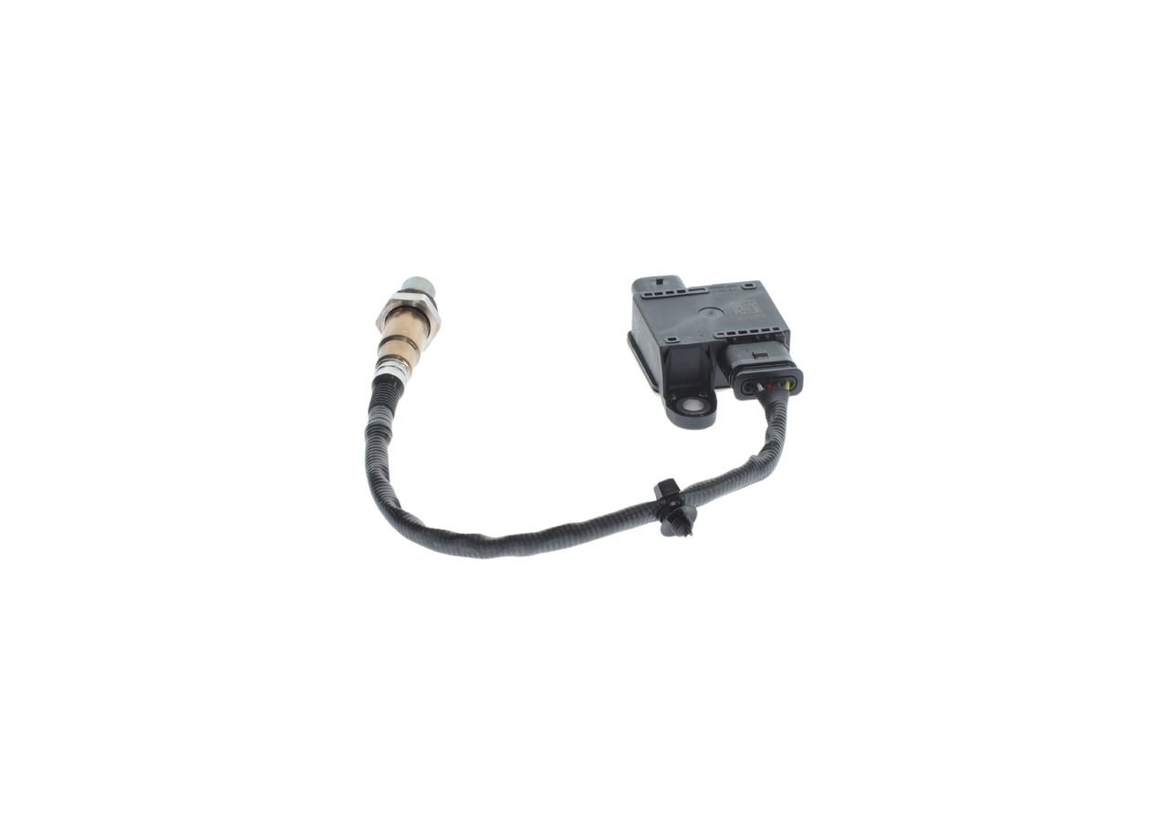 BOSCH 0 281 007 515 BOSCH 0 281 007 515