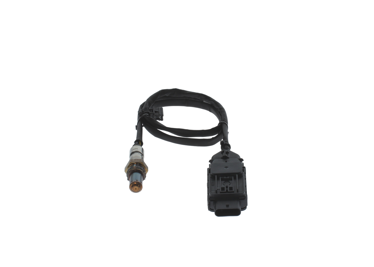 BOSCH 0 281 008 833 BOSCH 0 281 008 833