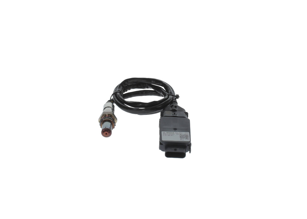 BOSCH 0 281 008 821 BOSCH 0 281 008 821