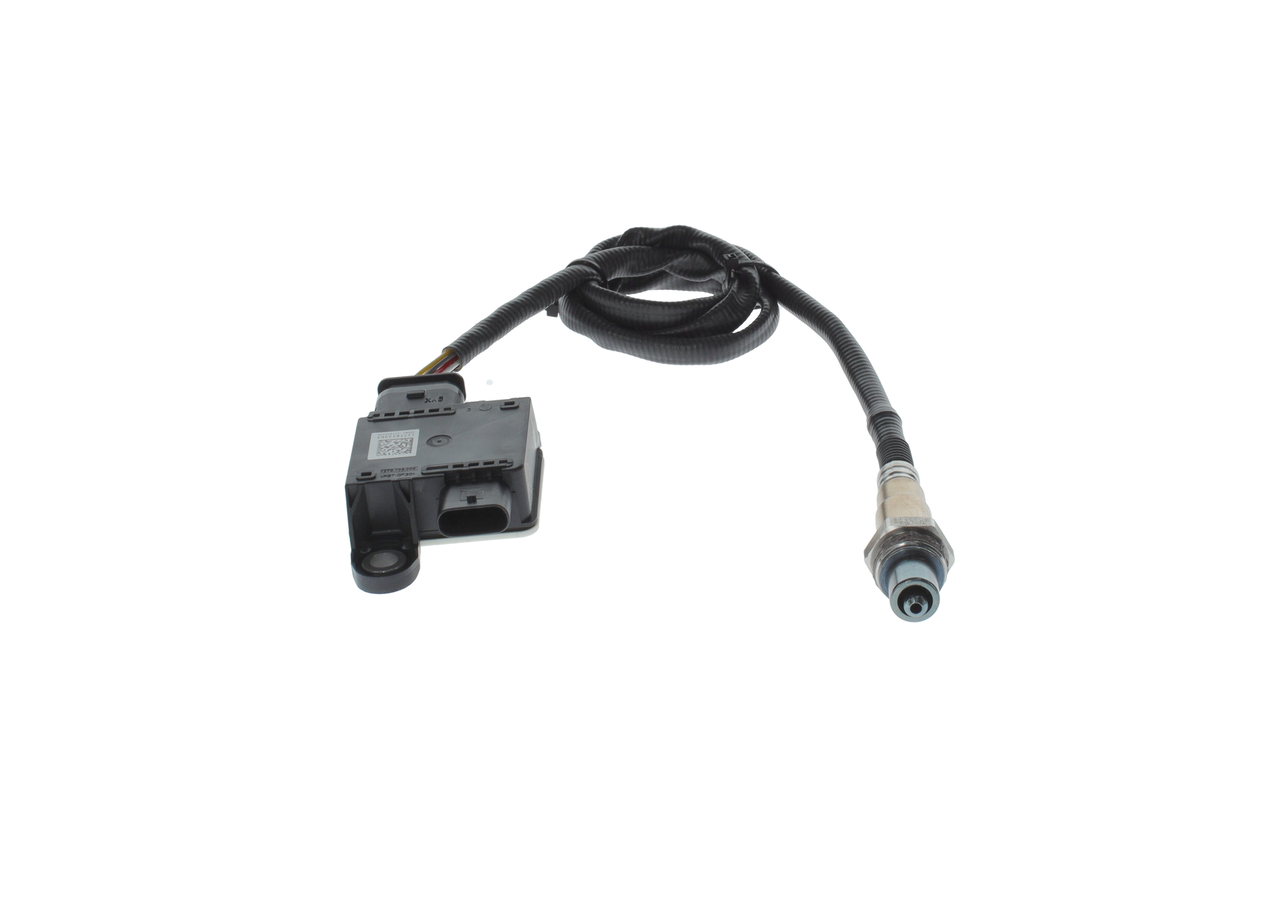 BOSCH 0 281 007 393