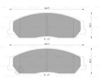 BOSCH 0 986 AB9 094