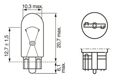 BOSCH 1 987 302 818